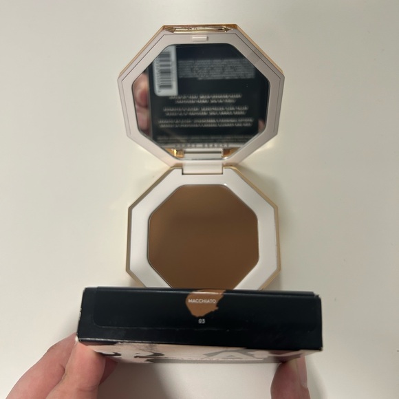 FENTY BEAUTY cream bronzer (Macchiato) - Picture 2 of 4